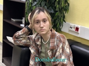 Dorisballester