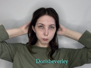 Dorisbeverley