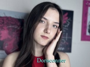 Dorisconner