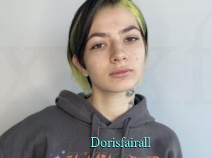 Dorisfairall