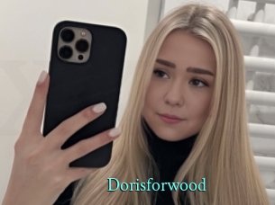 Dorisforwood