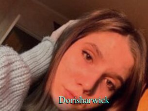 Dorisharwick