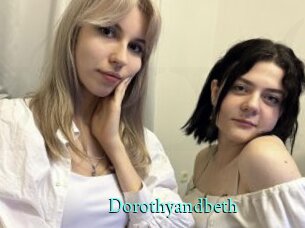 Dorothyandbeth