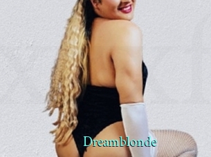 Dreamblonde