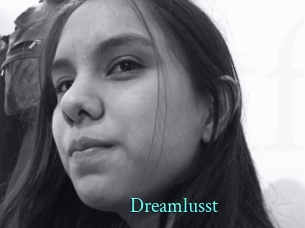 Dreamlusst