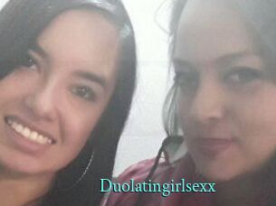 Duolatingirlsexx