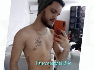 Duoversatil24c