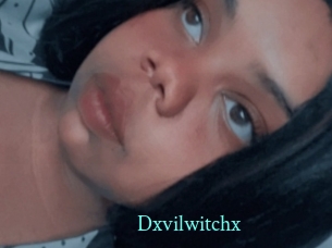 Dxvilwitchx