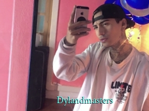 Dylandmasters