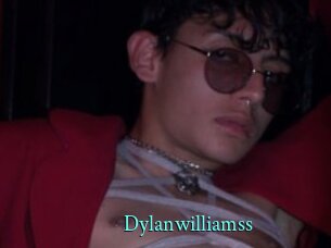 Dylanwilliamss