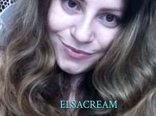 ELSACREAM