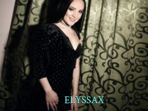 ELYSSAX