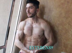 ESTEBEN89