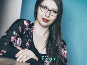 EXgina