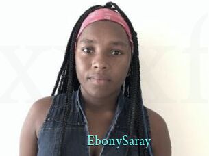 EbonySaray