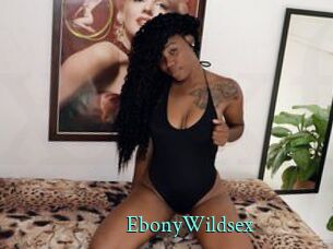 EbonyWildsex