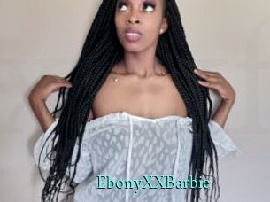 EbonyXXBarbie