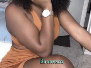 Ebonyxox