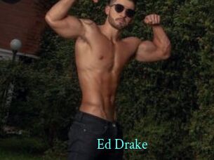 Ed_Drake