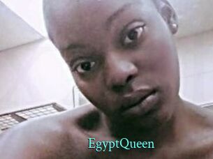 EgyptQueen