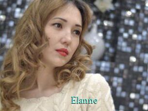 Elanne