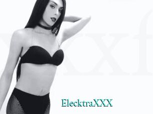 ElecktraXXX