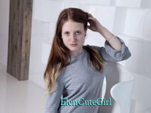 ElenCuteGirl