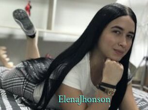 ElenaJhonson