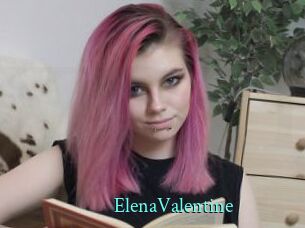 ElenaValentine