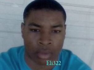 Eli322