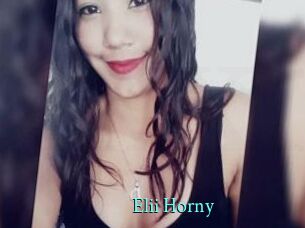 Elii_Horny