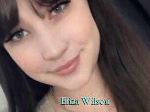 Eliza_Wilson