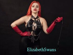 ElizabethSwans xxx Fantasy Land