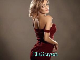 EllaGrayson