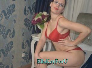 EllaKayForU