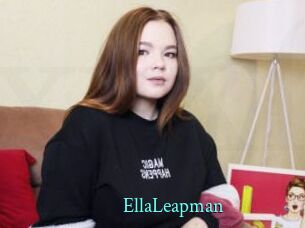 EllaLeapman