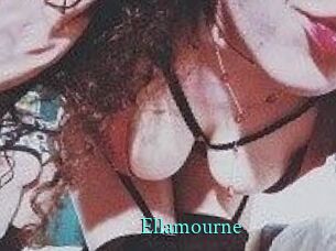 Ellamourne