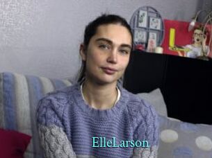 ElleLarson