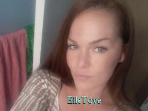 ElleToye