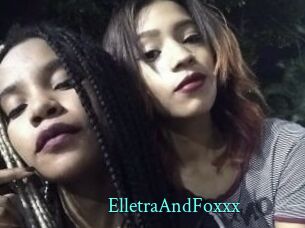 ElletraAndFoxxx