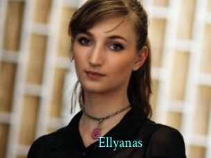 Ellyanas