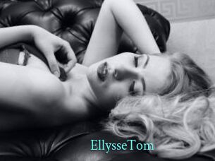 EllysseTom