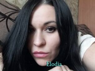 Elodia