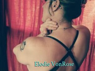 Elodie_VonRose