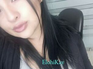 ElohiKay