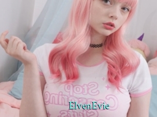 ElvenEvie