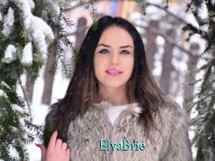 ElyaBrie