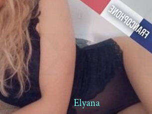 Elyana