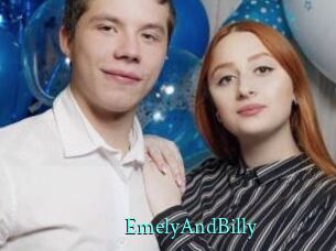 EmelyAndBilly