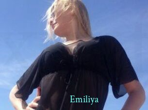 Emiliya